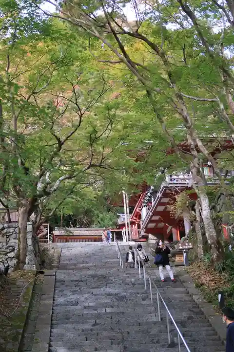 談山神社のその他建物