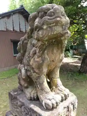 神明神社(福井県)
