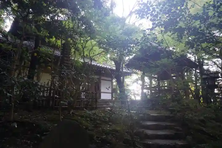 長楽寺のその他建物