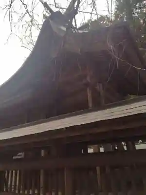多賀神社(宮城県)