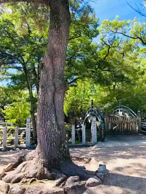 西宮神社のその他建物