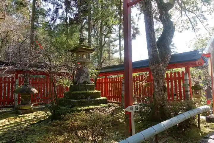 赤山禅院のその他建物