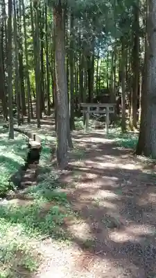 春日神社(栃木県)