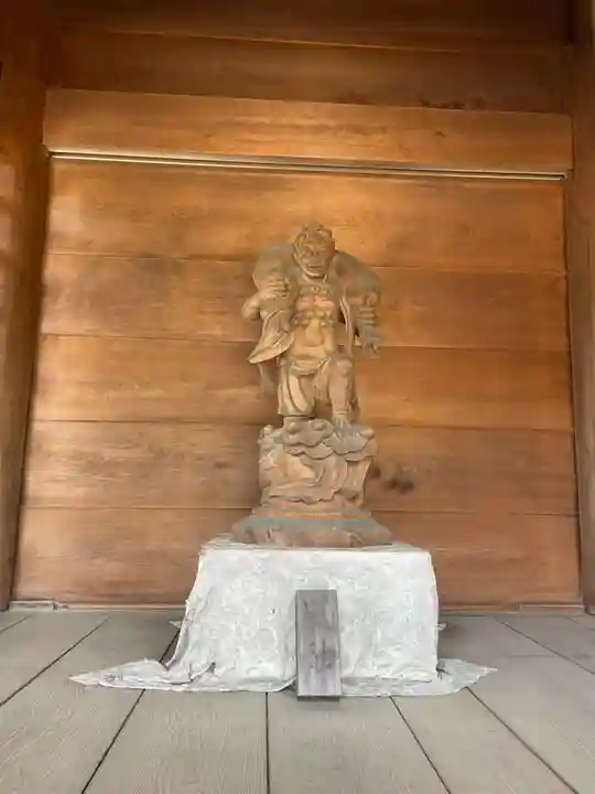 林香院(宮城県)