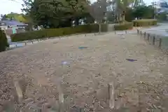 和気神社の建物その他