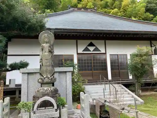 東漸寺(静岡県)