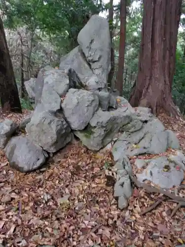 嘉多山稲荷(栃木県)