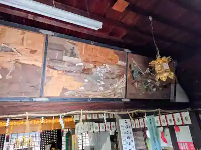 犀川神社(石川県)