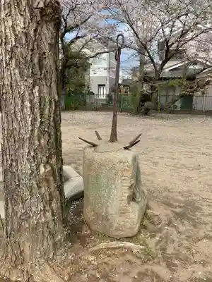 鷲神社(茨城県)