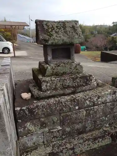 若宮八幡社(大分県)
