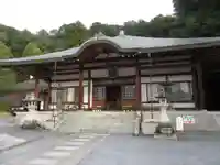 北山別院の本殿・本堂