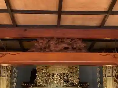 妙本寺のその他建物