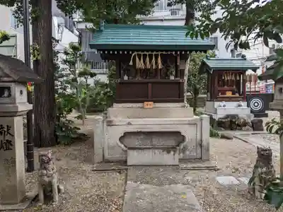 三輪神社(愛知県)