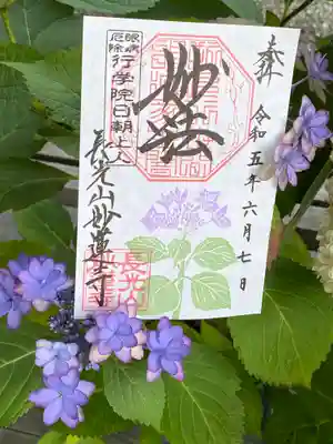 妙蓮寺(神奈川県)