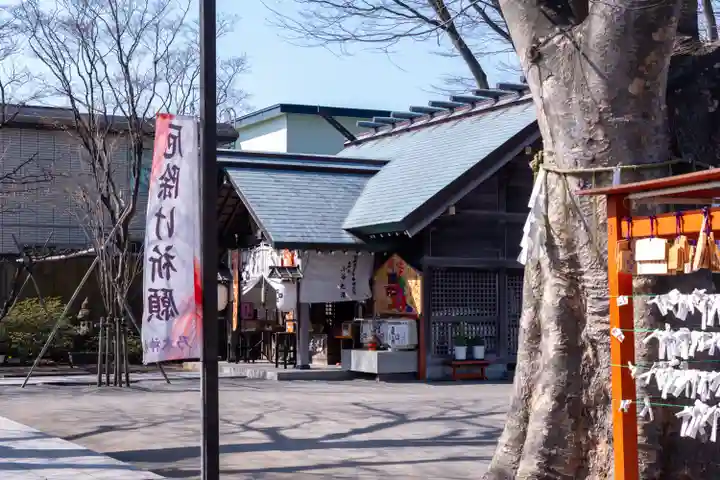 乃木神社(北海道)