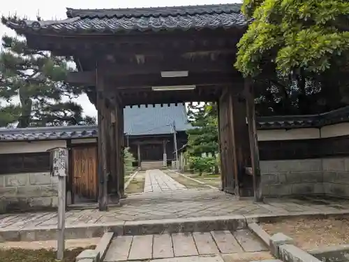 来迎寺(福井県)