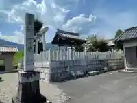 神明神社 (海津町)(岐阜県)