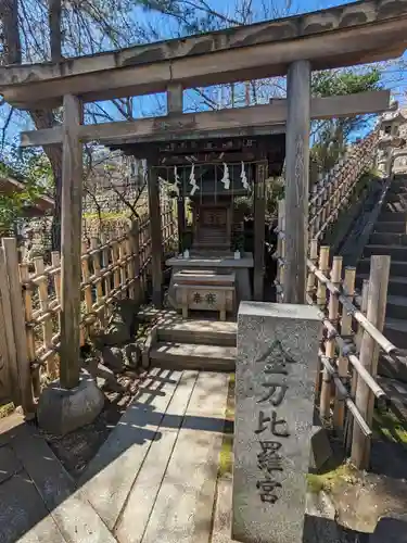 市谷亀岡八幡宮(東京都)