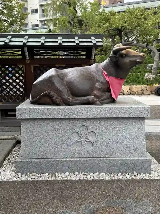 湯島天満宮(東京都)