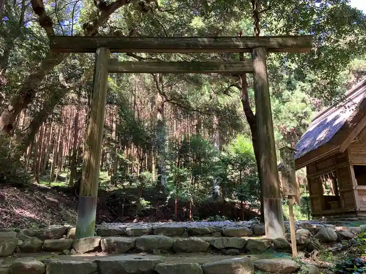桜井大神宮(福岡県)