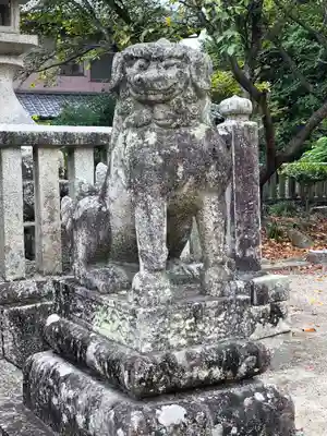 素盞嗚神社(広島県)