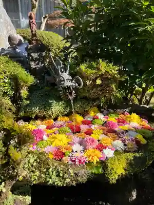 高林寺(福島県)