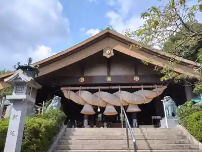 常陸国出雲大社(茨城県)