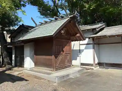 富岡八幡宮(東京都)