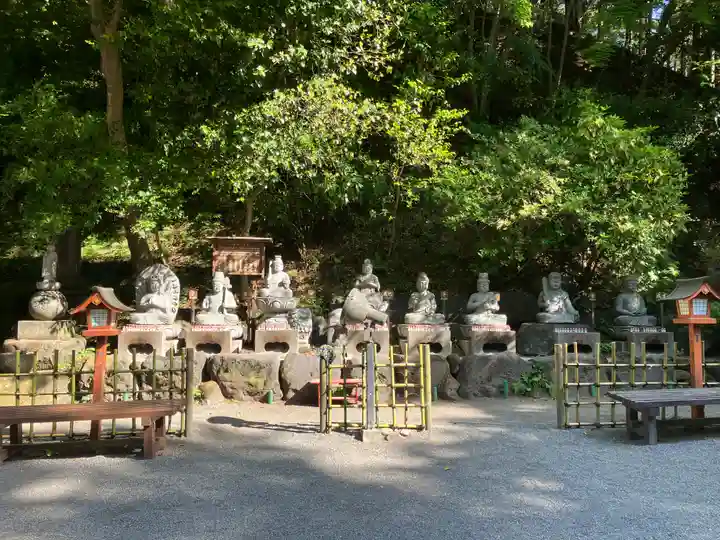 水澤寺(水澤観世音)(群馬県)