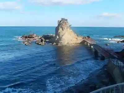 波立寺（波立薬師）の周辺