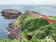 元乃隅神社(山口県)