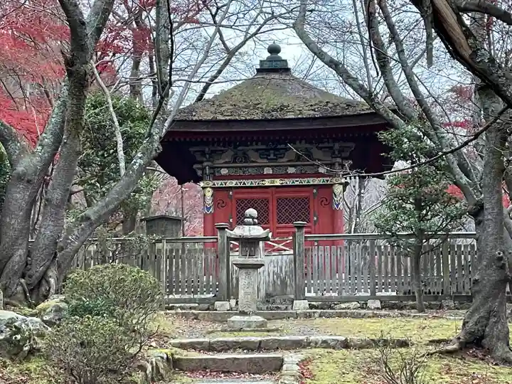園城寺(三井寺)(滋賀県)