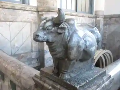 築地本願寺（本願寺築地別院）(東京都)