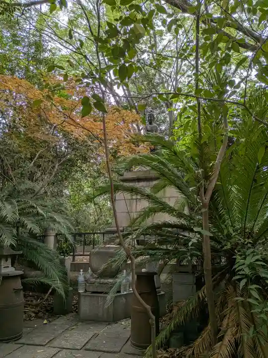 普門院(東京都)