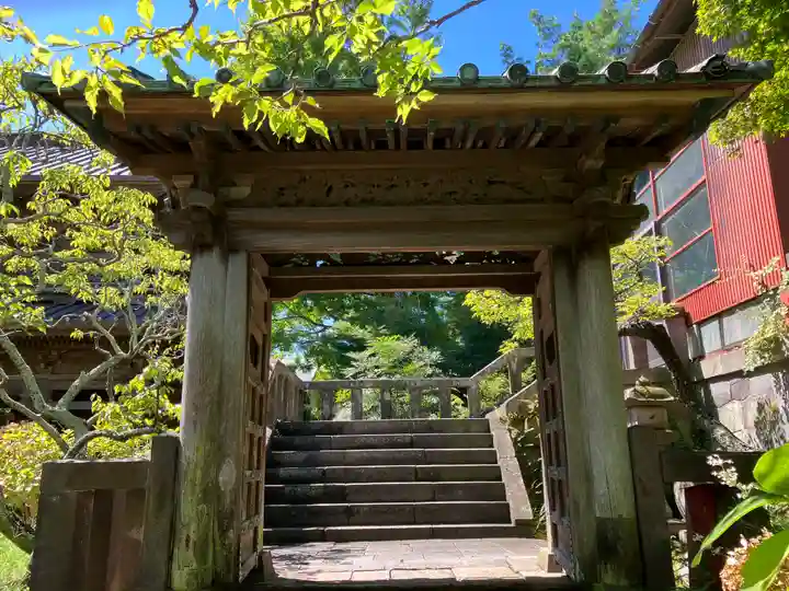 英勝寺(神奈川県)