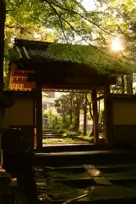 貞祥寺(長野県)