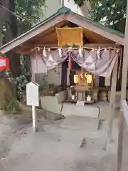 熊野神社(兵庫県)