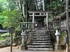 石上神宮(奈良県)