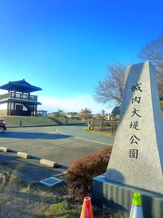 大弁財天女(宮城県)