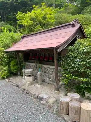 菅生寺(奈良県)