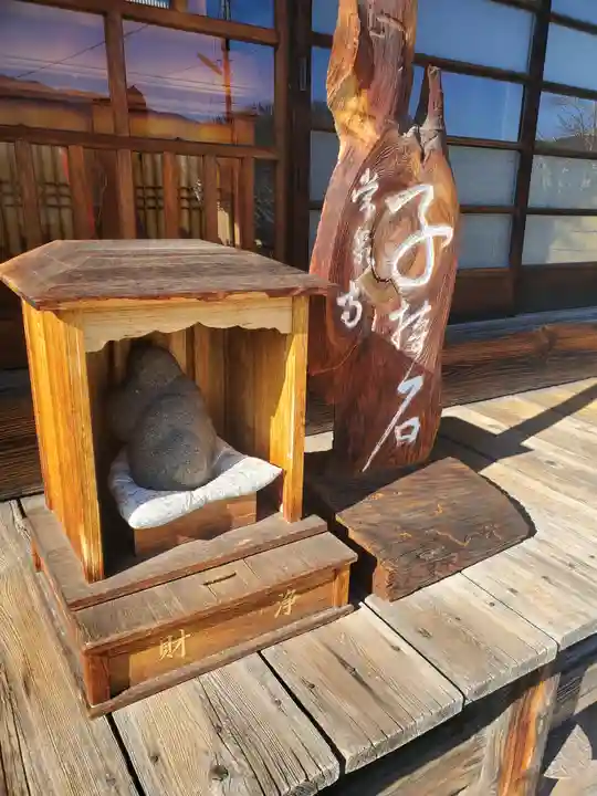 常泉寺のその他建物