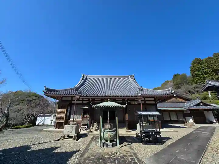 林昌寺(大阪府)