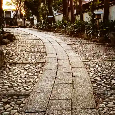 代々木八幡宮のその他建物