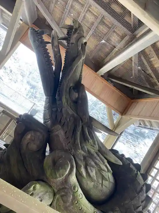 高賀神社(岐阜県)