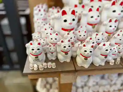 豪徳寺(東京都)