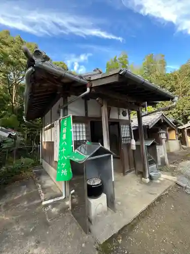 田ノ浦栄福堂(福岡県)