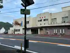 野島神社(宮崎県)