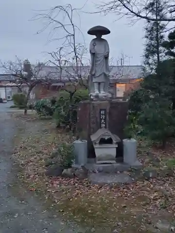 長慶寺(埼玉県)