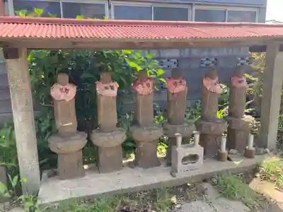 成願寺(神奈川県)