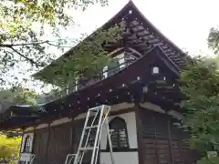 法楽寺(栃木県)